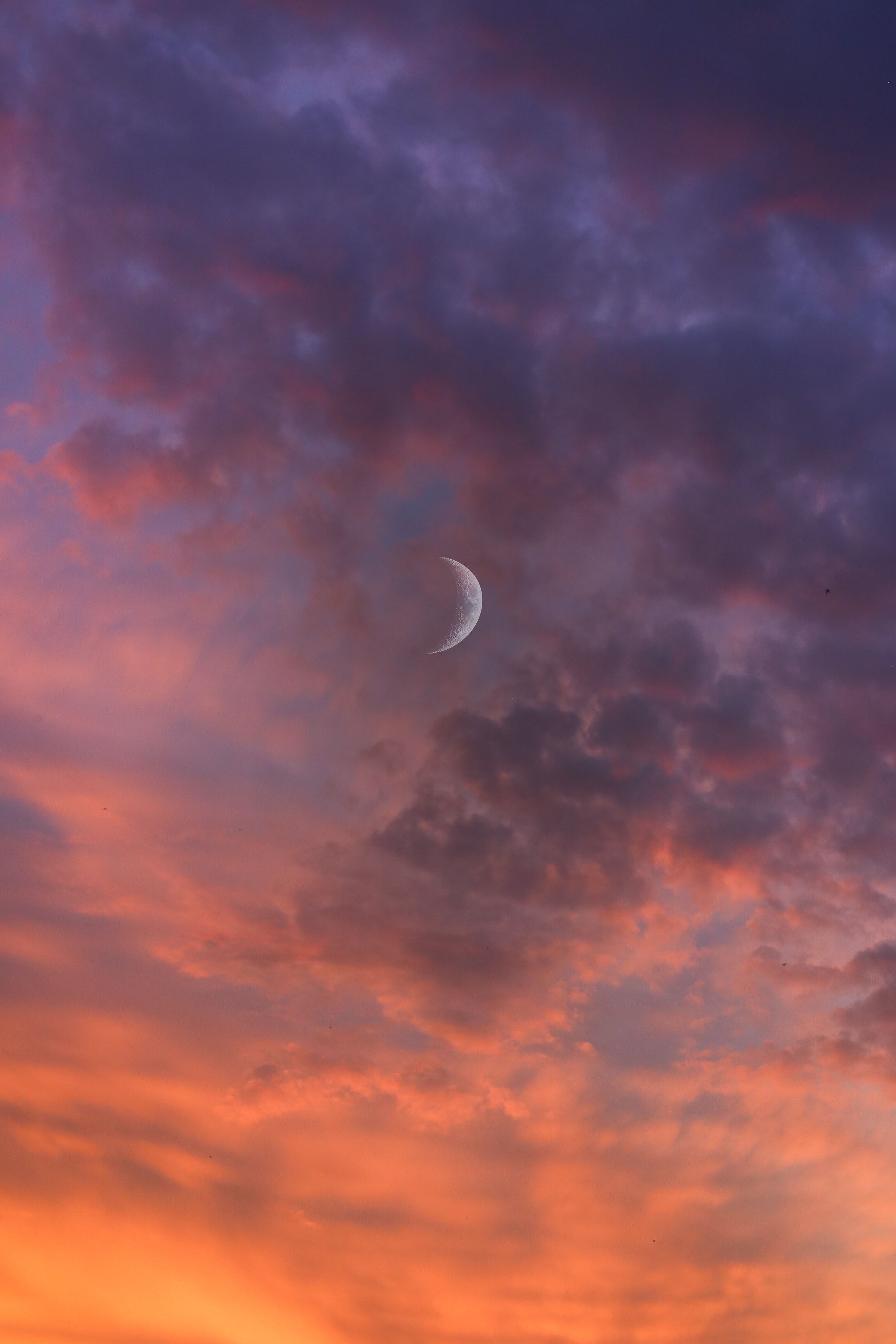 Moon Phone Wallpaper