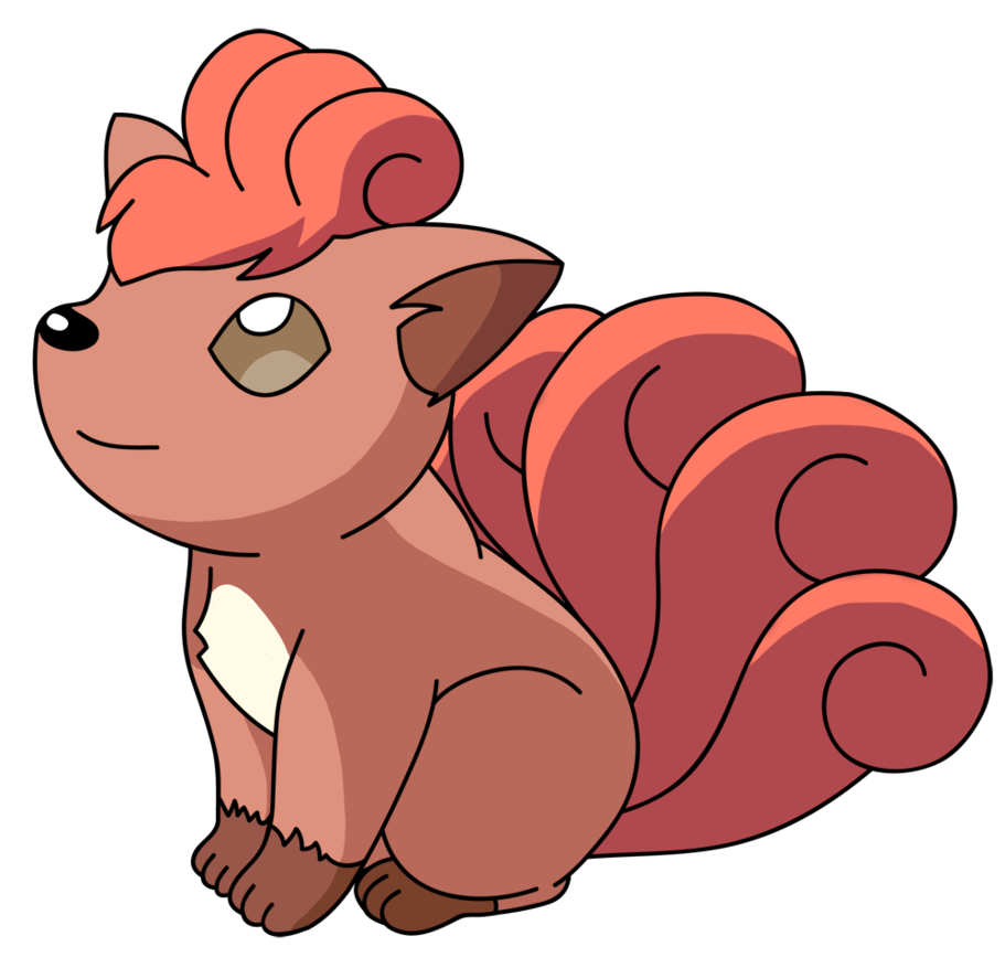 Vulpix Full HD Pictures