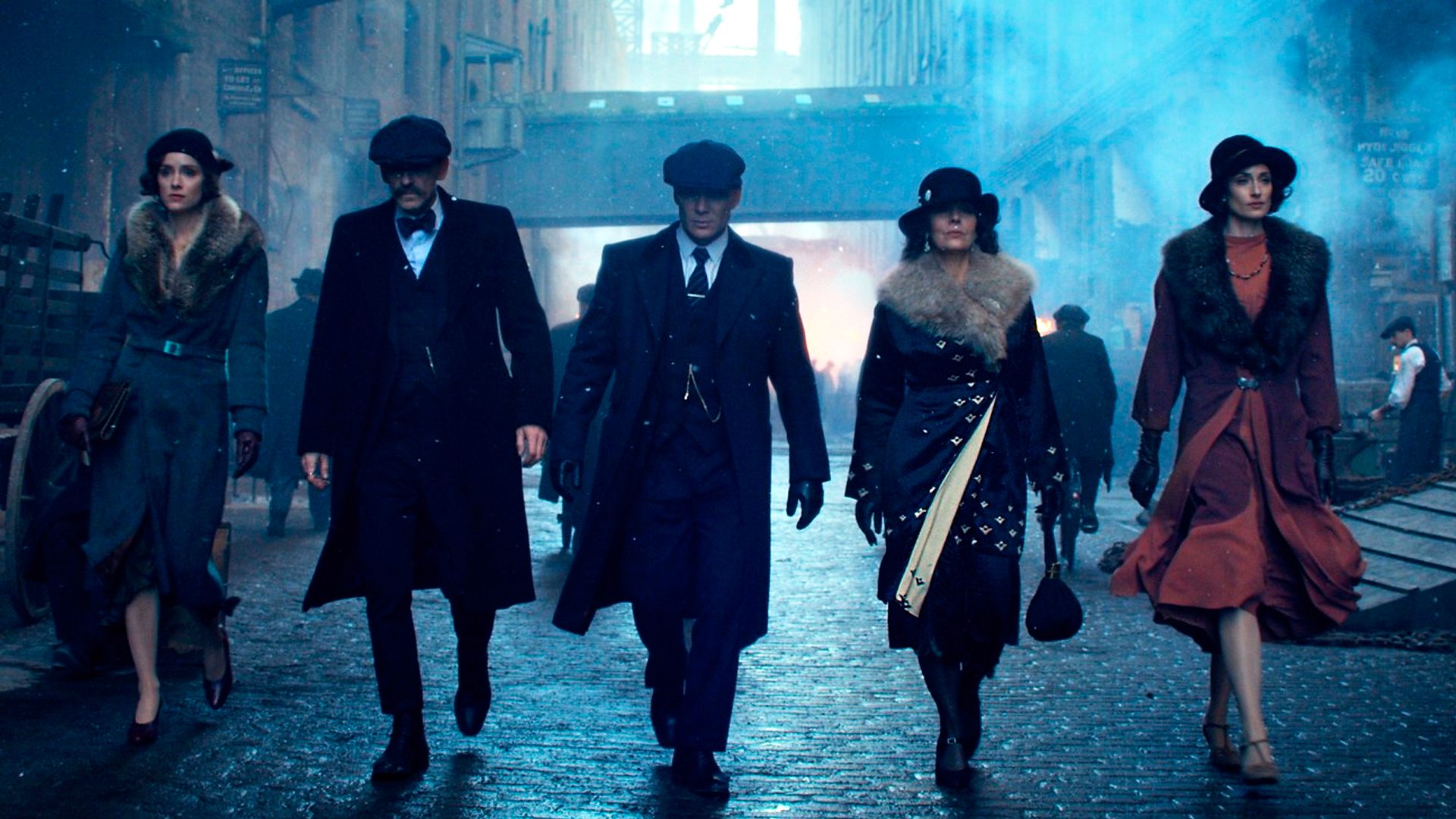 BBC Sounds   Obsessed With   Peaky Blinders was almost 1920x1080