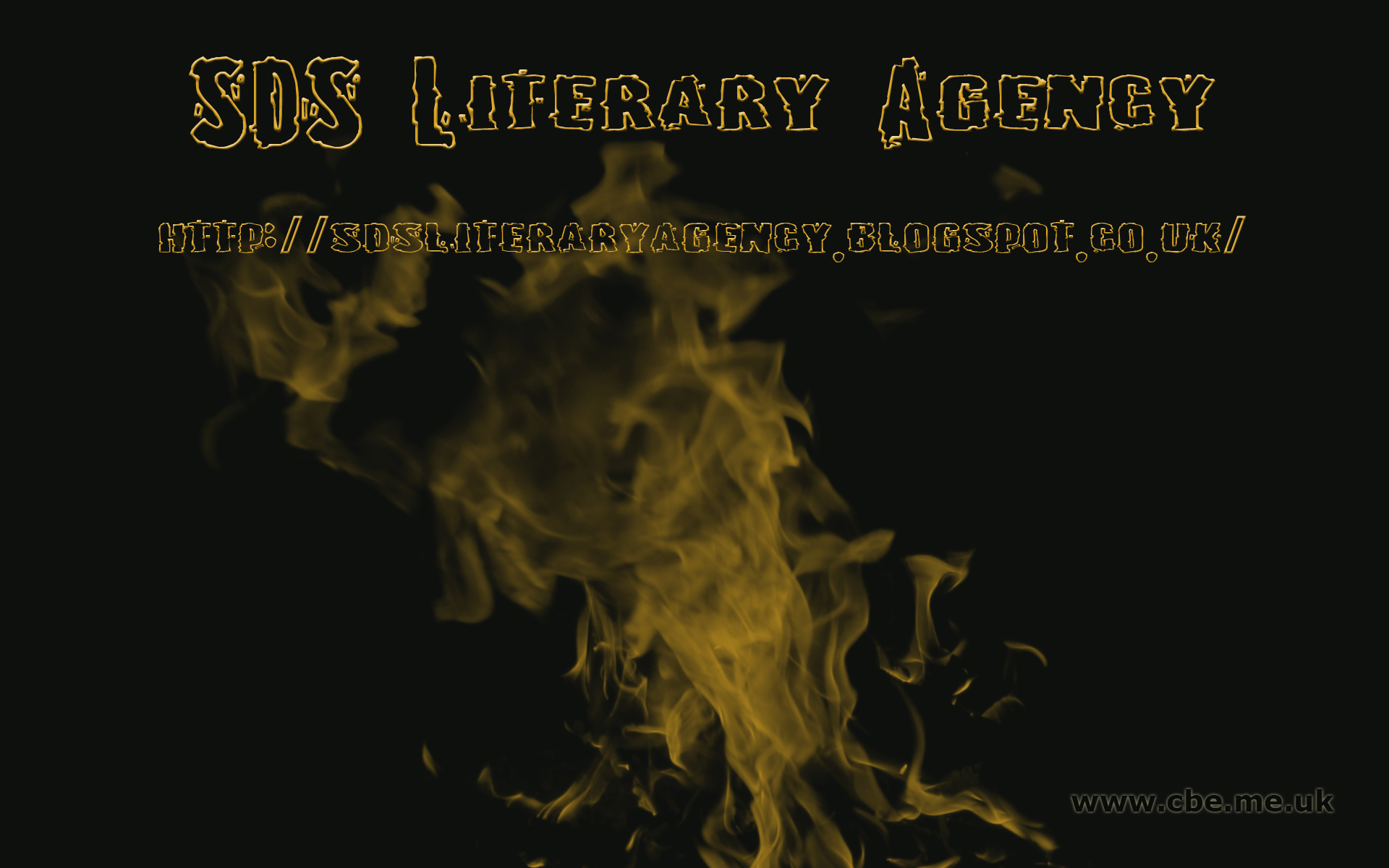 Sds Literary Agency Wallpaper