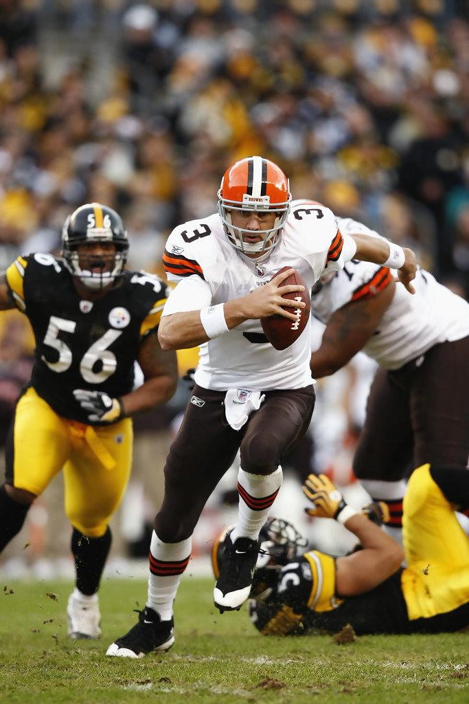 [45+] Cleveland Browns HD Wallpaper Screensavers on ...