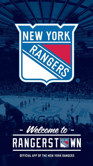 New York Rangers Official App on the App Store on iTunes