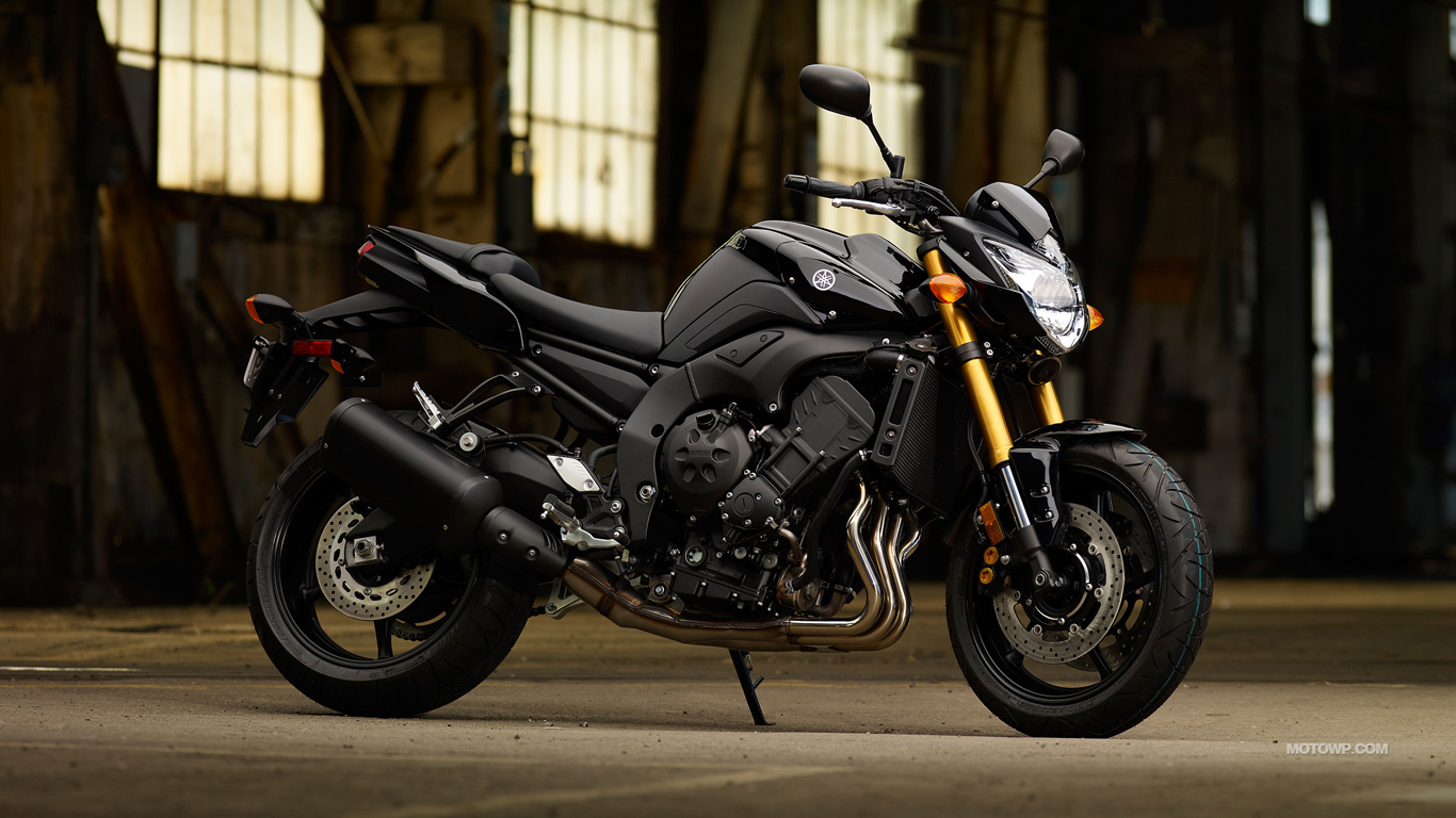 Yamaha Fz8 HD Wallpaper Background