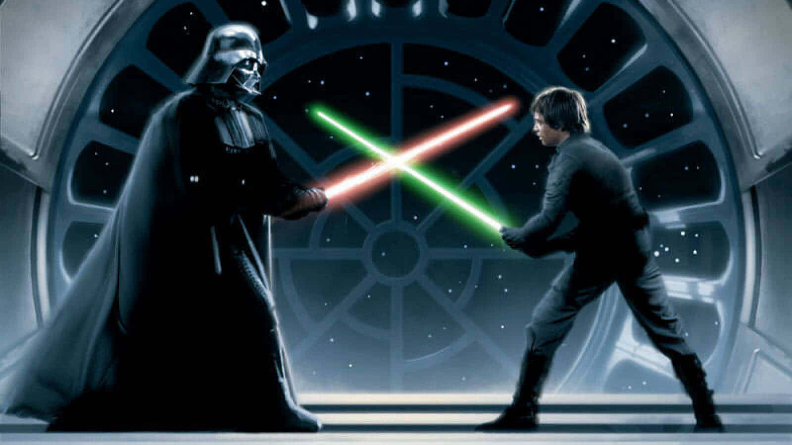 Return Of The Jedi Wallpaper