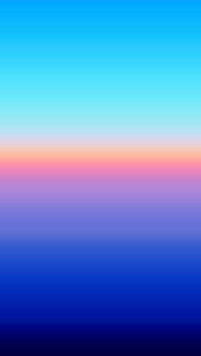 Abstract Sunset Wallpaper iPhone Neon Ombre