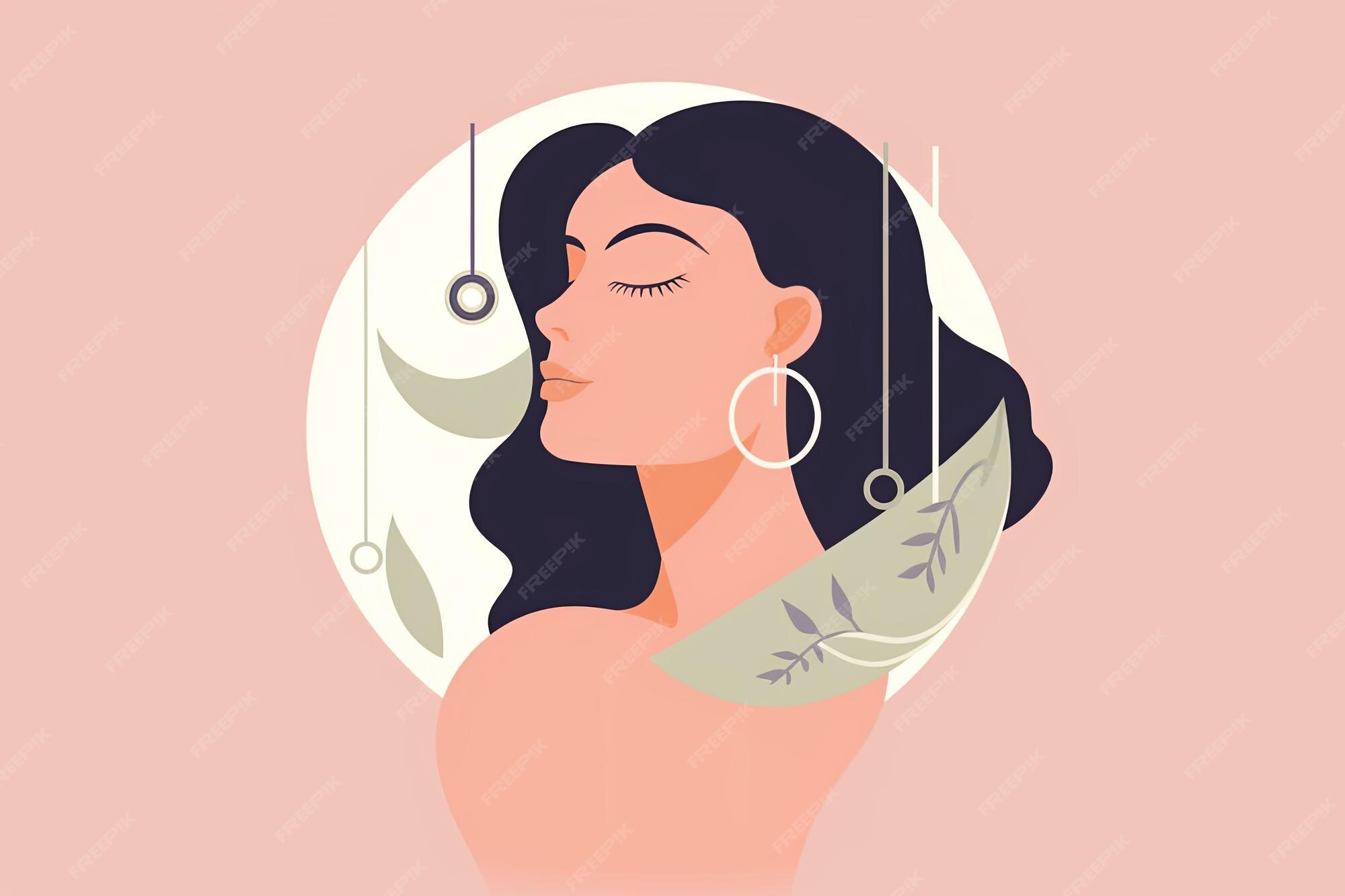 Premium Vector Wallpaper