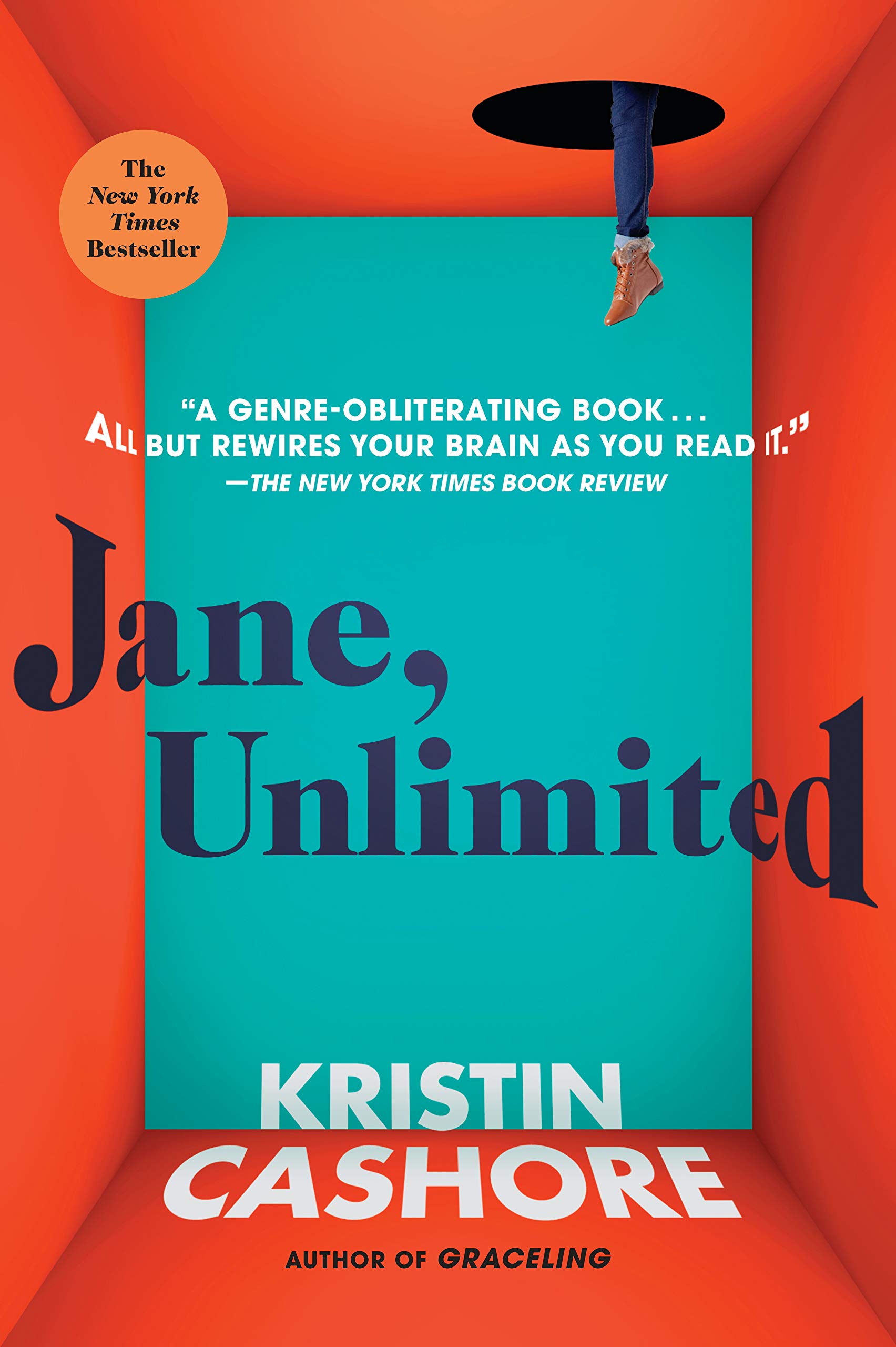 Jane Unlimited Livros Na Amazon Brasil