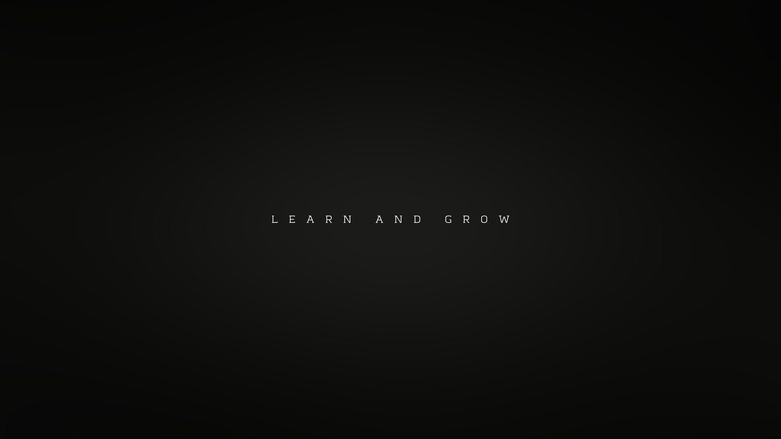 Motivational Pc Wallpaper