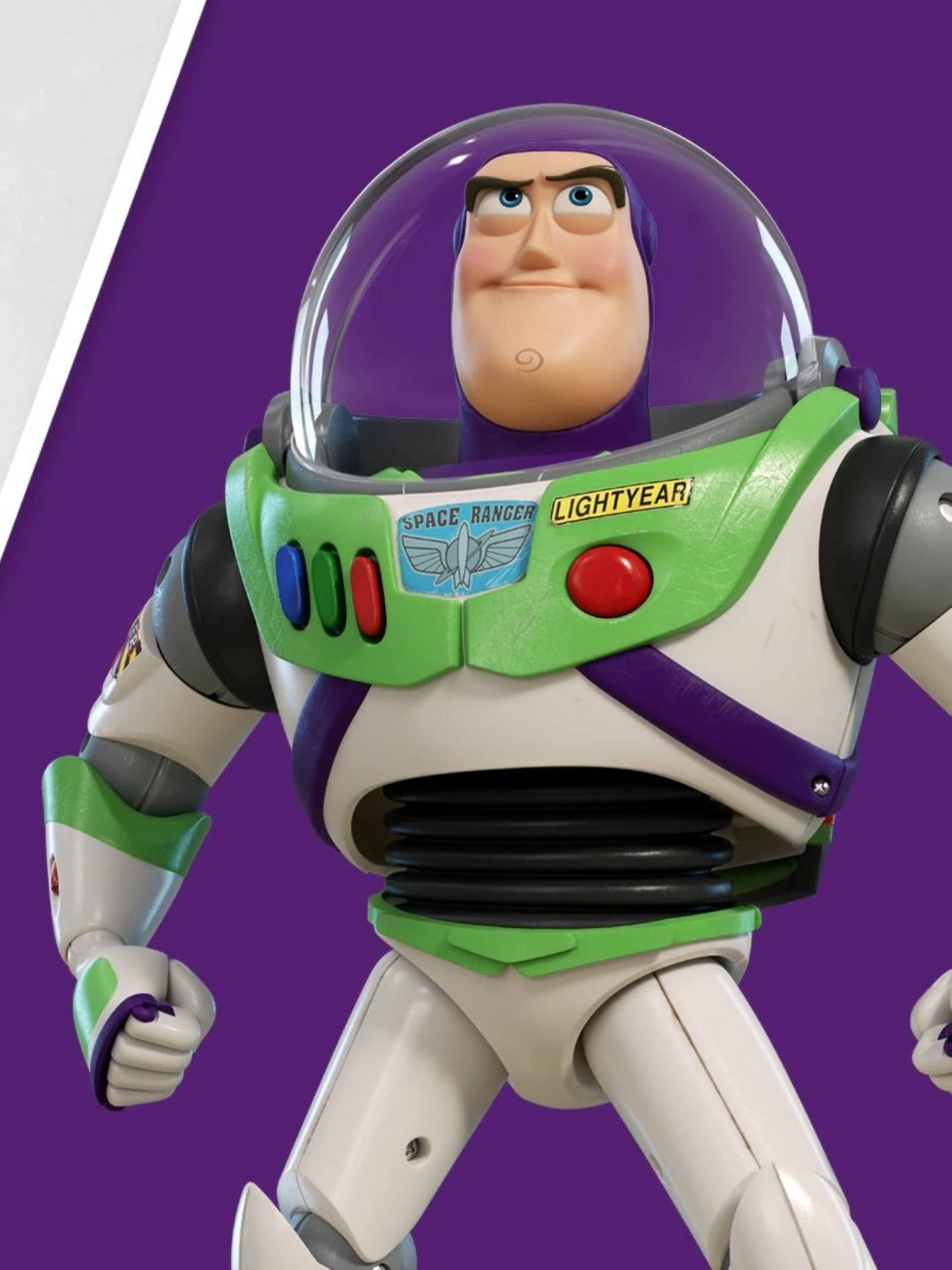 Buzz Lightyear Wallpaper