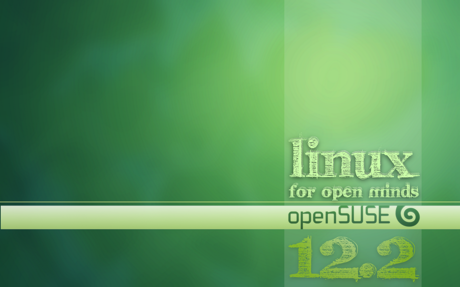 Opensuse Revolution Wallpaper Linux For Open Minds