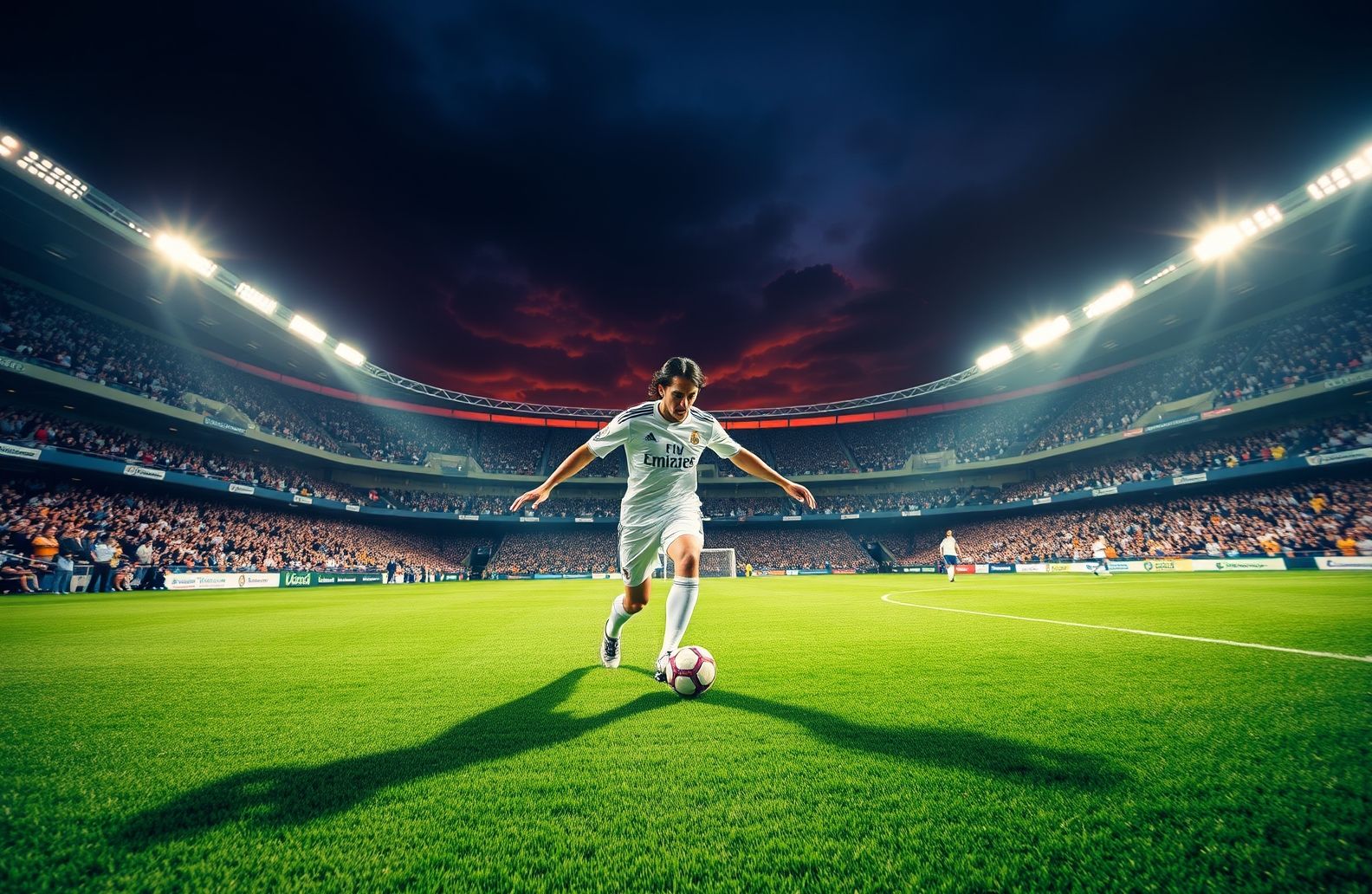 Kaka Wallpaper Real Madrid