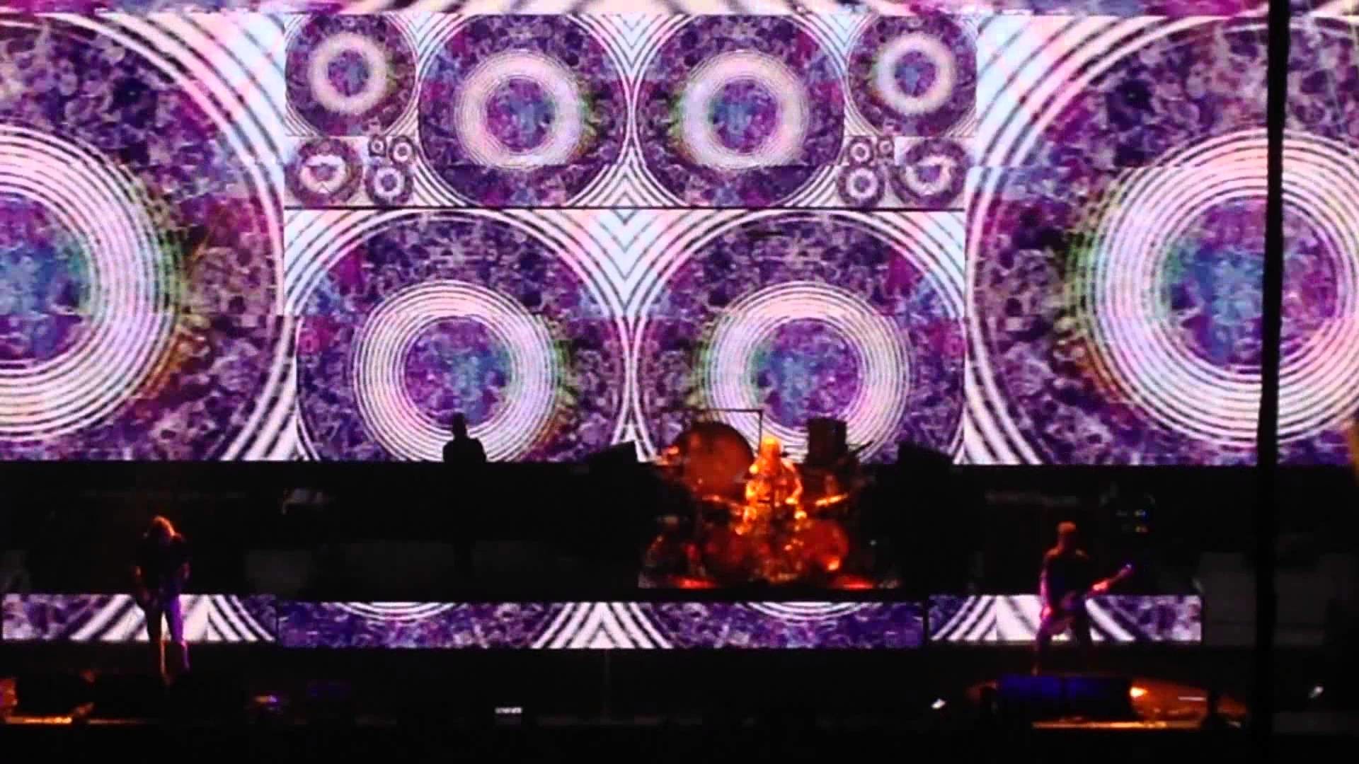 Tool Band Wallpaper