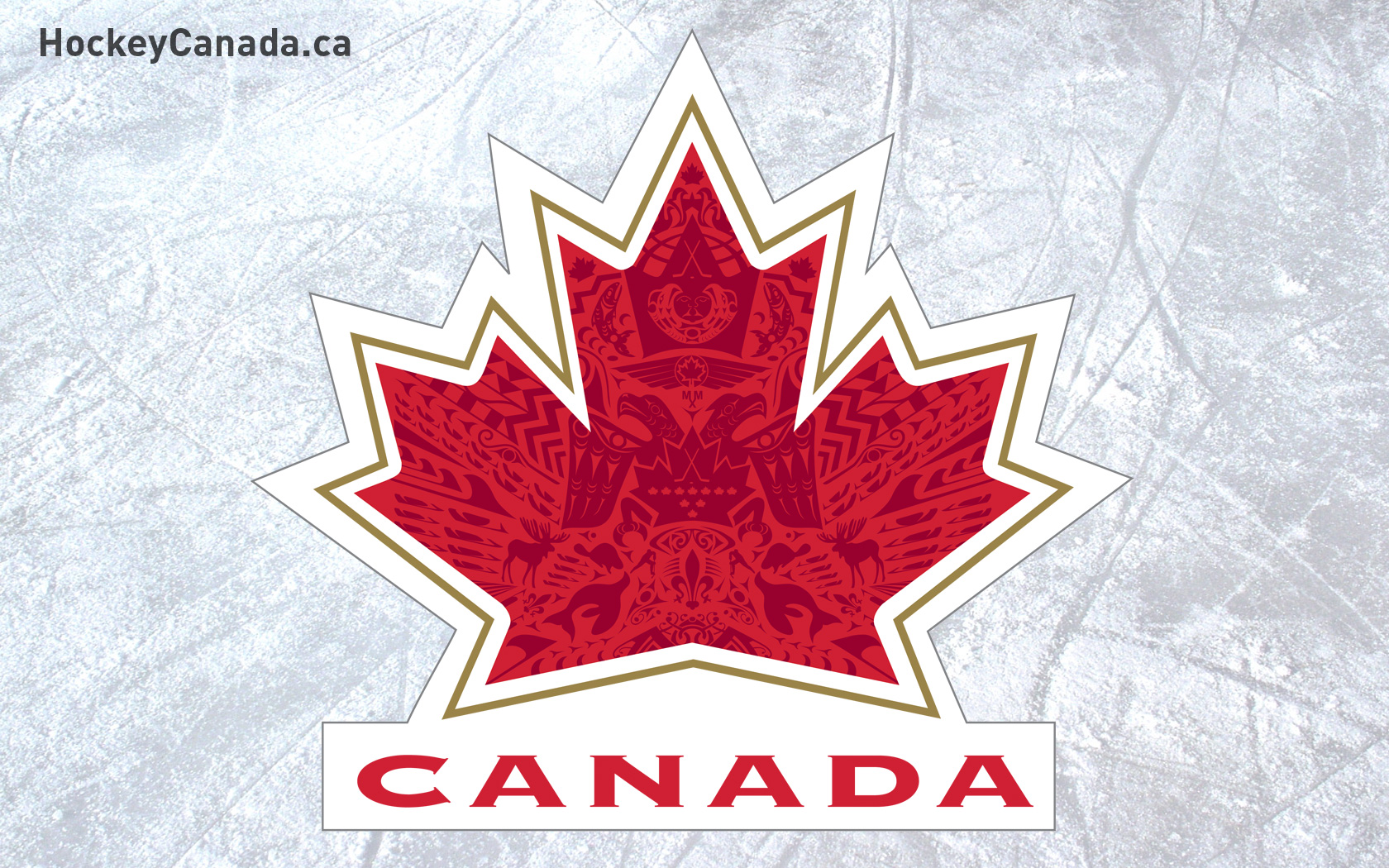Pin Canada Hockey Wallpaper Olympics