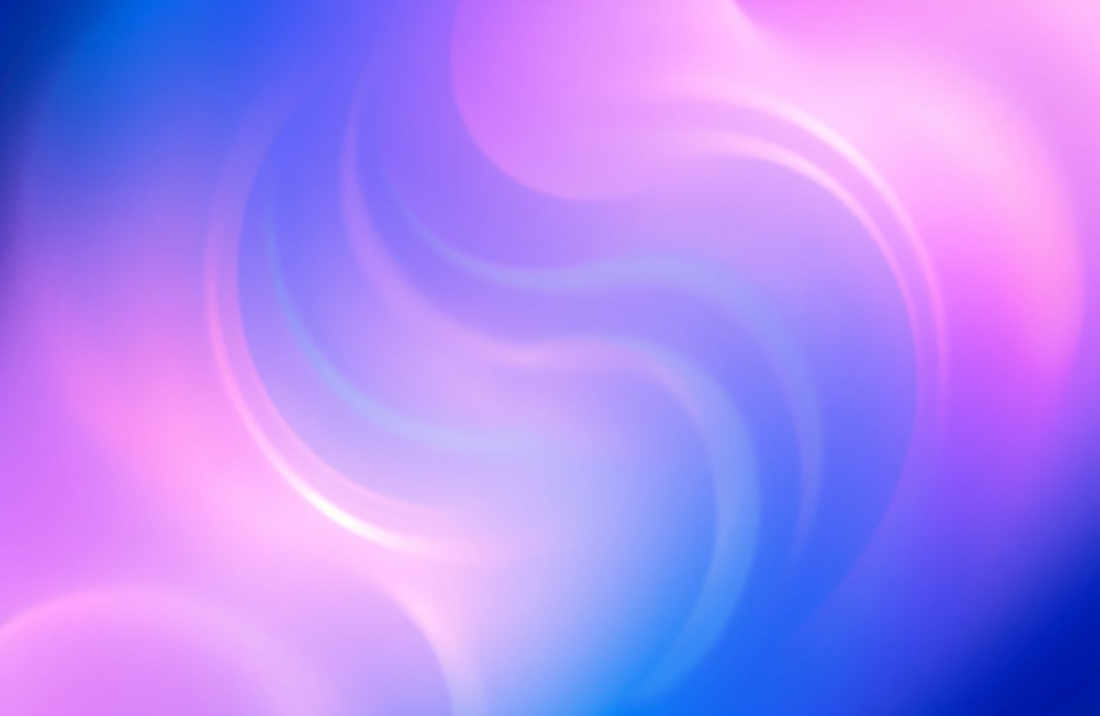 Gradient Aura Wallpaper