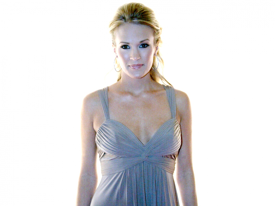 Hot Carrie Underwood In Resolution