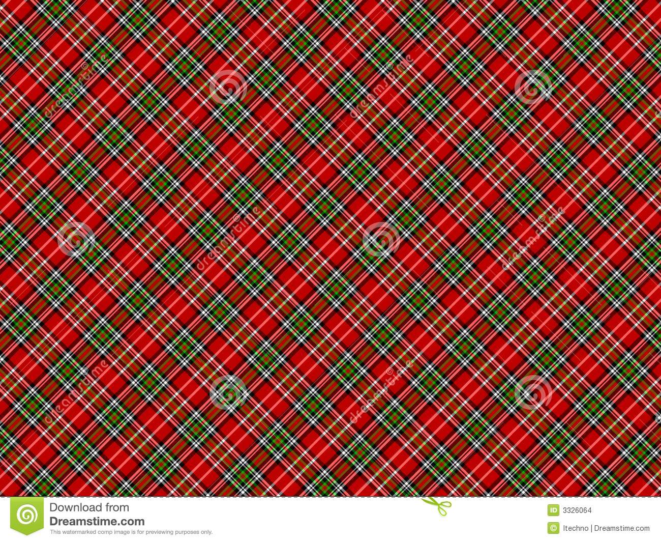 Red Tartan Wallpaper   Desktop Backgrounds