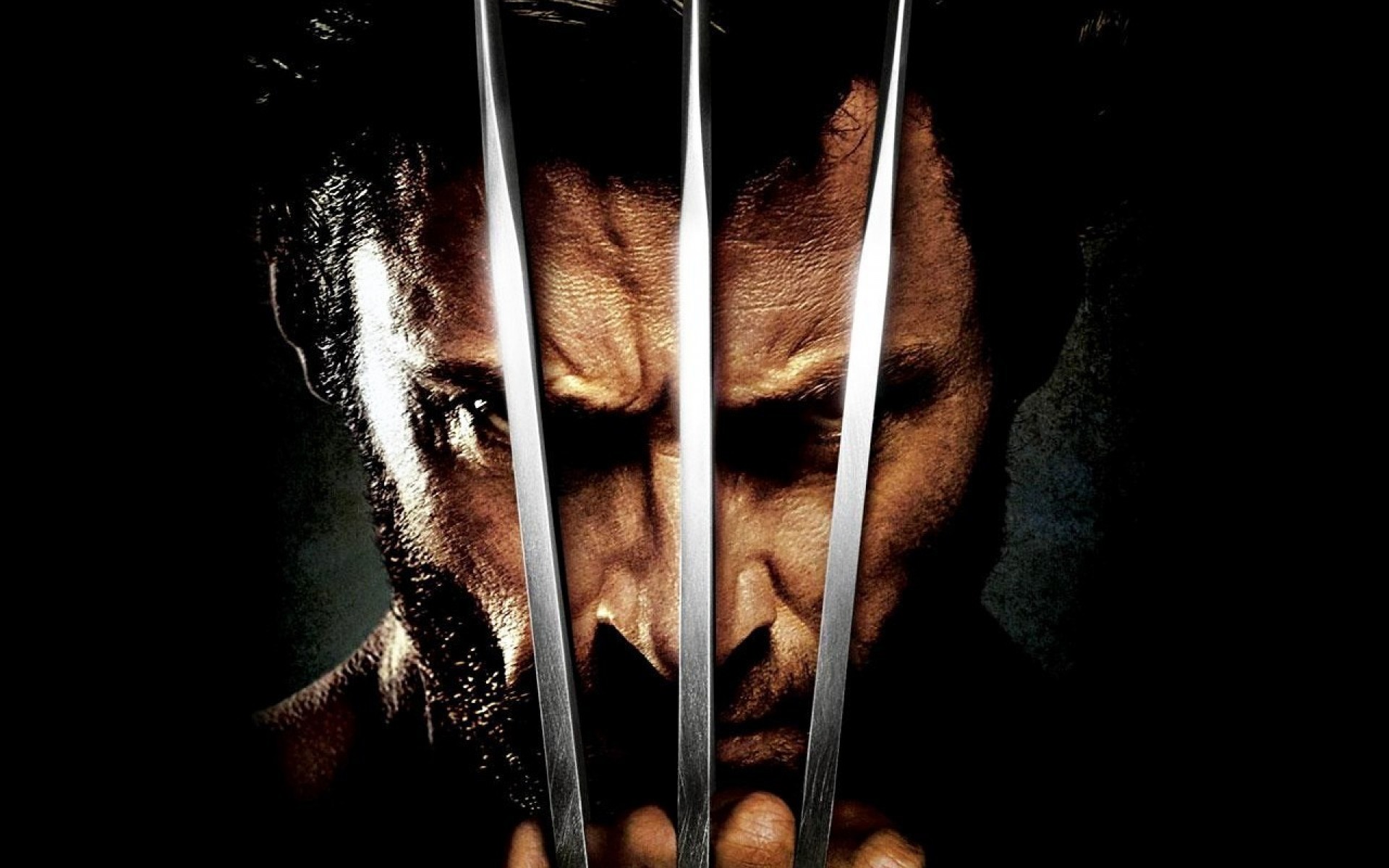 Wolverine Hugh Jackman Wallpaper High Definition