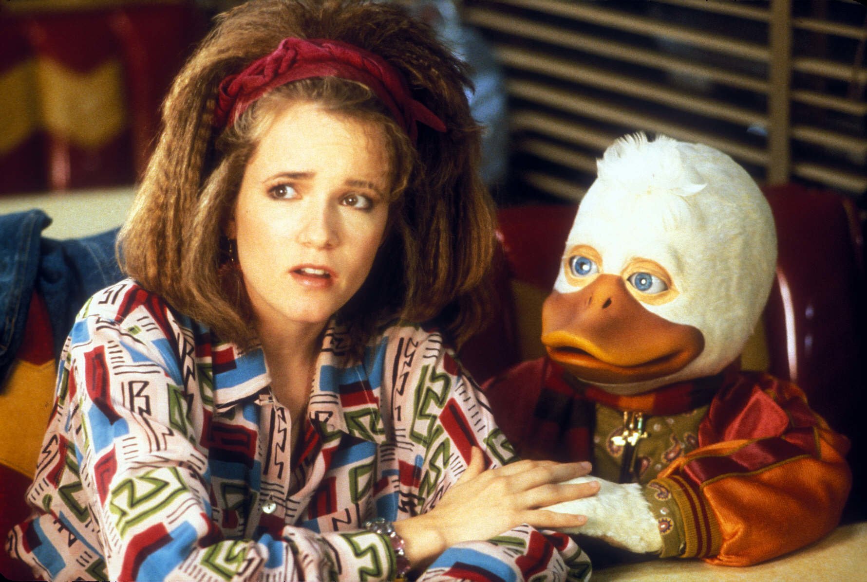 Howard The Duck Wallpaper And Background Image Id