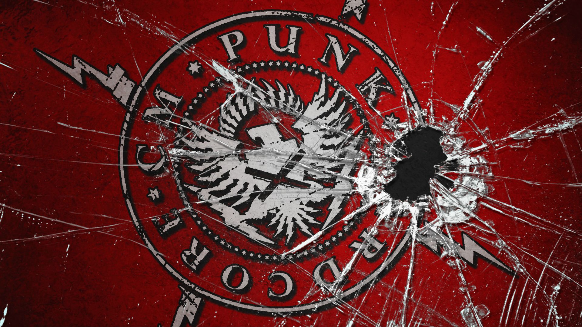 Cm Punk HD Wallpaper
