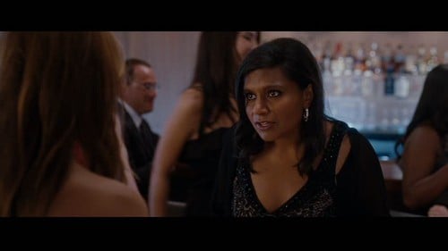 Mindy Kaling Image In No Strings Attached Hd