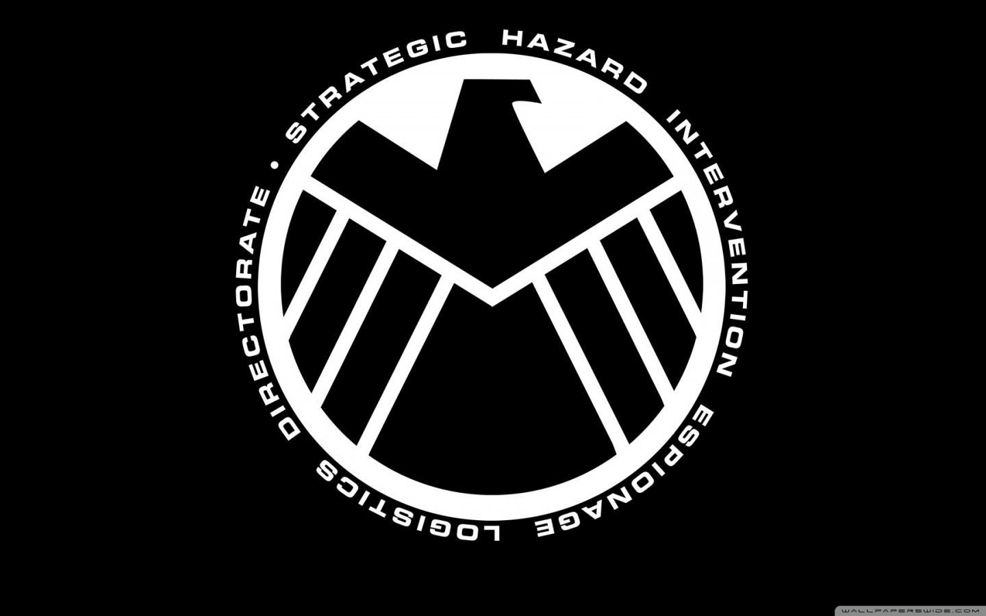 Marvel the avengers shield logo wallpaper jpg