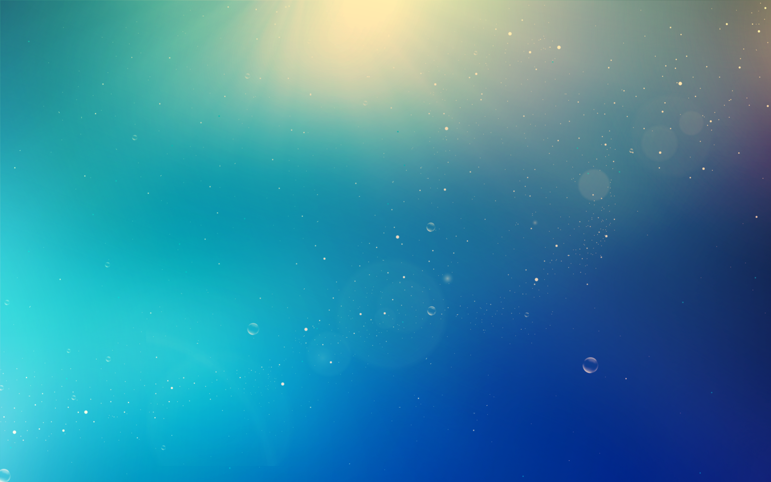 Turquoise HD Wallpaper And