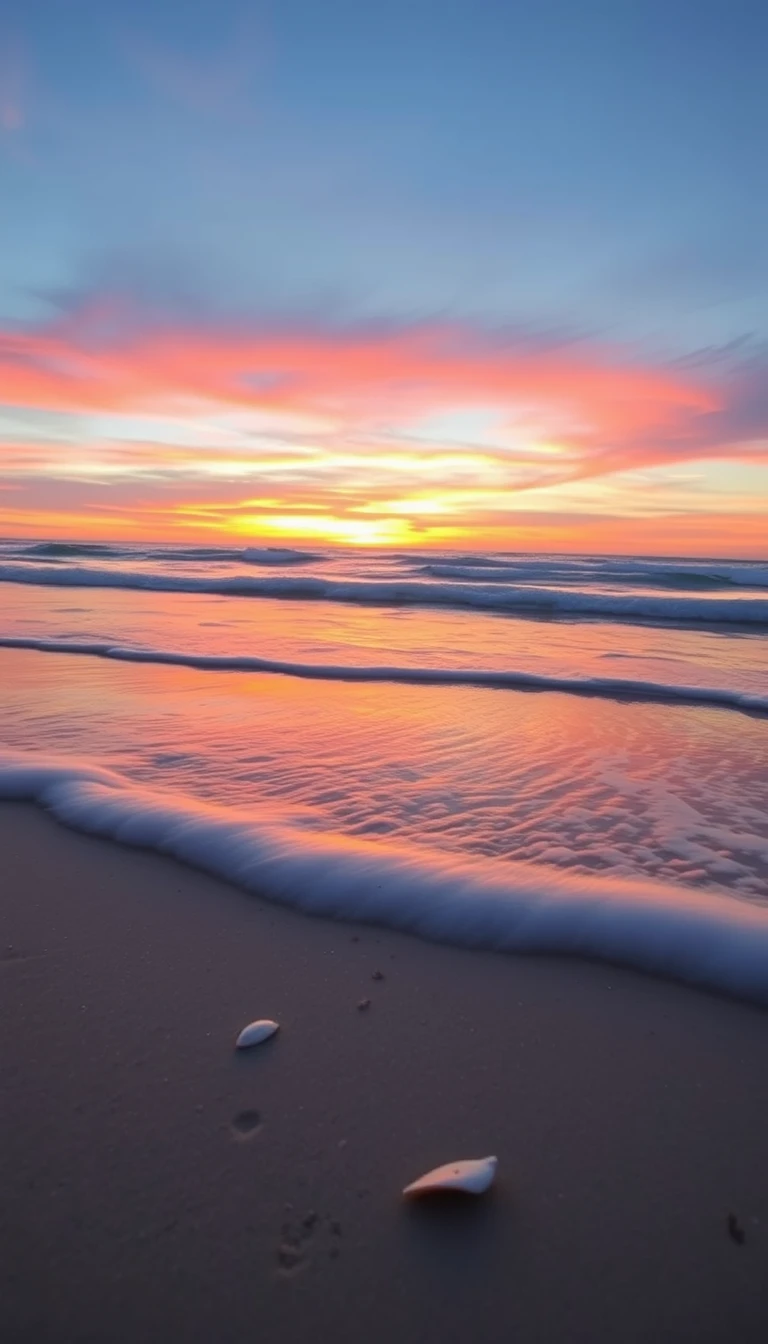 Ocean Wallpaper