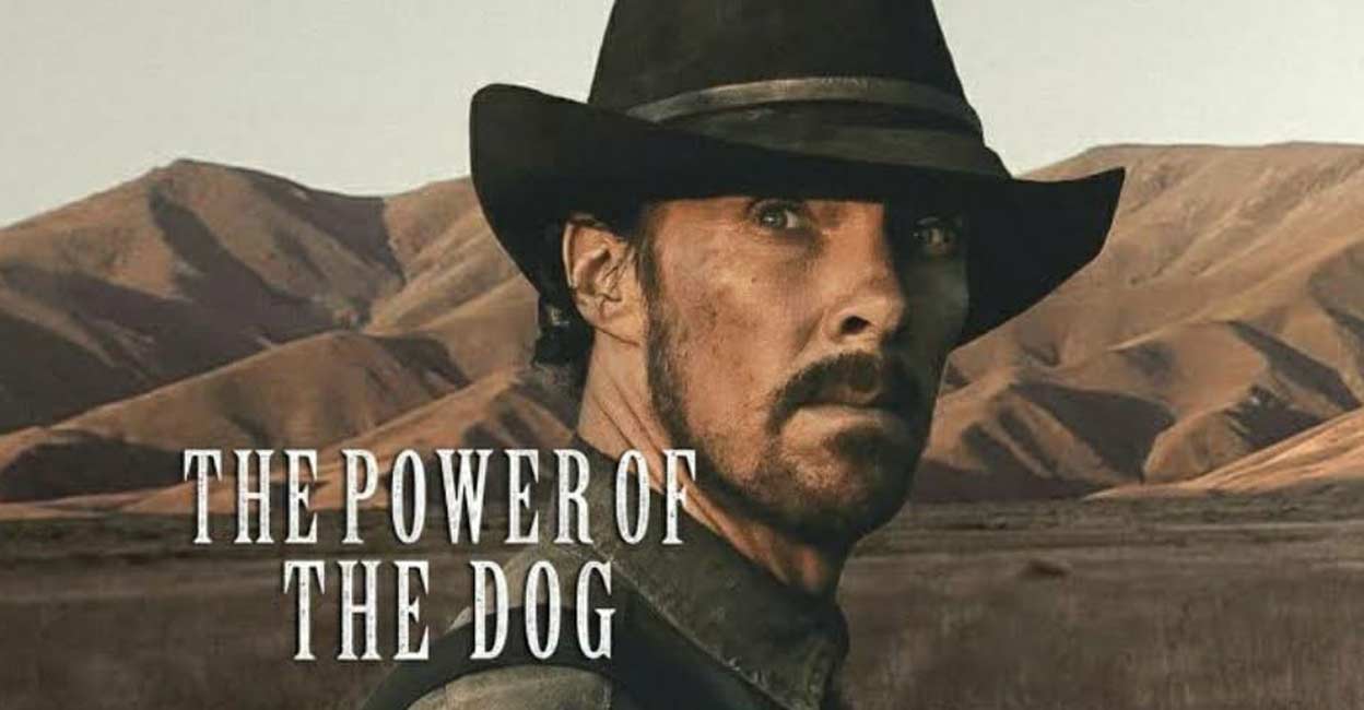The Power Of Dog Named Best Film At Golden Globes