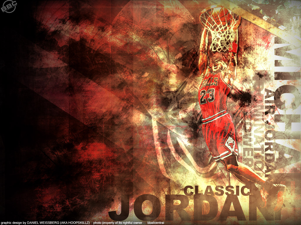 Michael Jordan Wallpaper Pictures Desktop Background