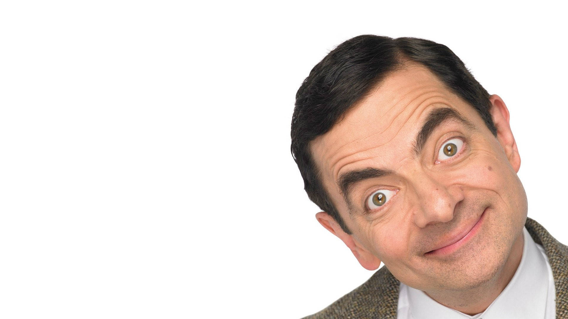 Mr Bean Wallpaper