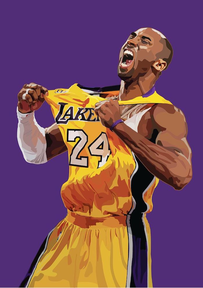 Free download 1001 ideas for a Kobe Bryant Wallpaper To Honor The Legend  700x990 for your Desktop Mobile  Tablet  Explore 30 Kobe Bryant  Drawing Wallpapers  Kobe Bryant Wallpaper 24