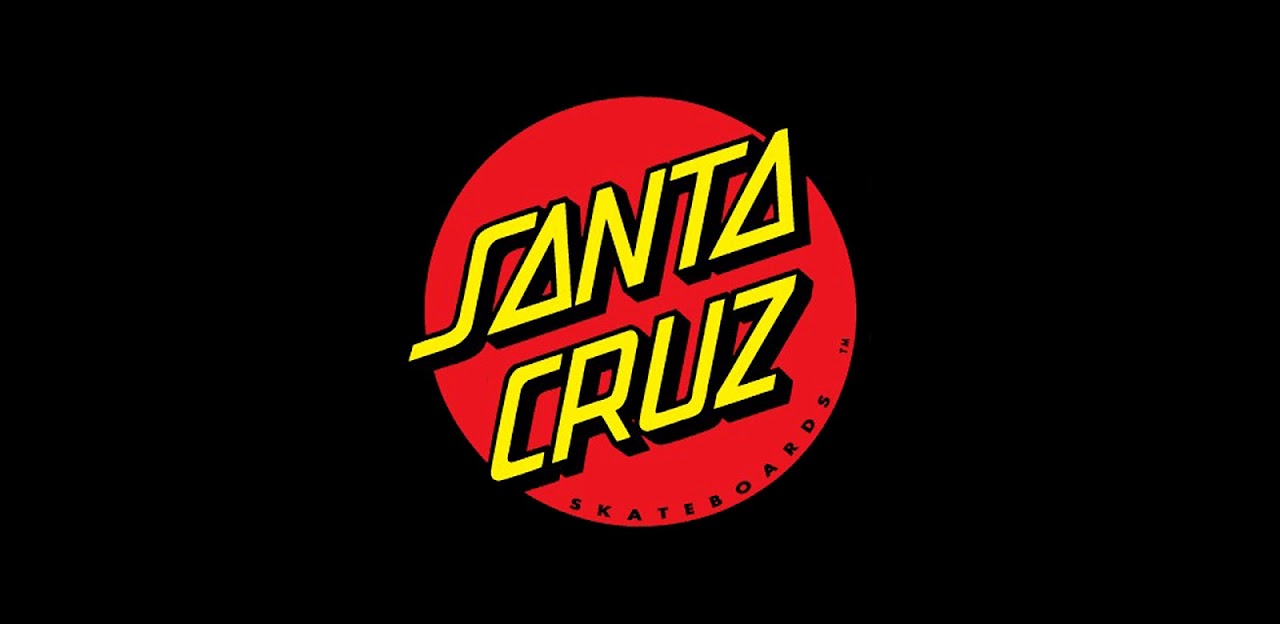 適切な 壁紙 Santa Cruz ロゴ サマロンデ