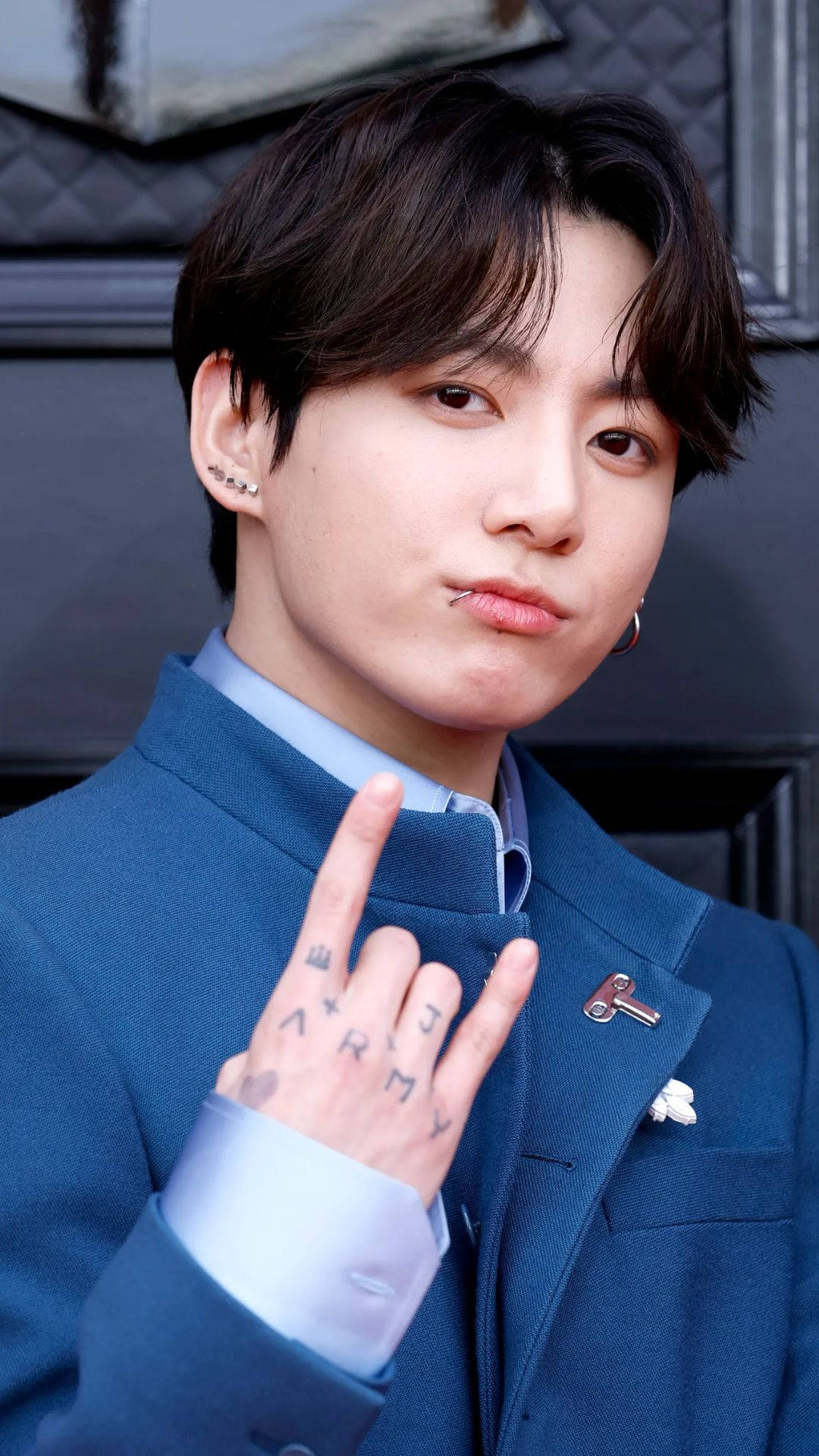 Bts Jung Kook Wallpaper