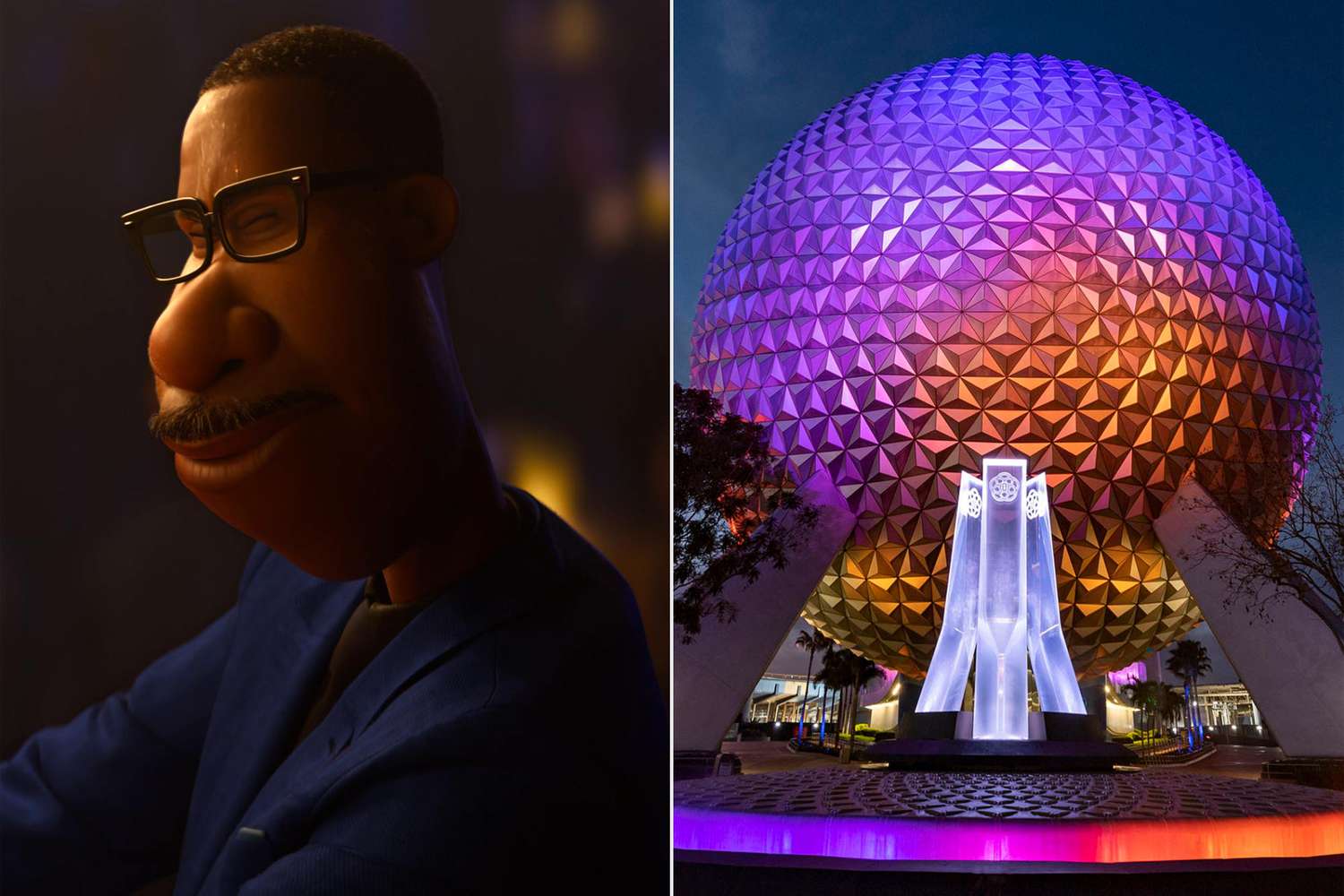 New Soul Attraction Heading To Epcot At Disney World