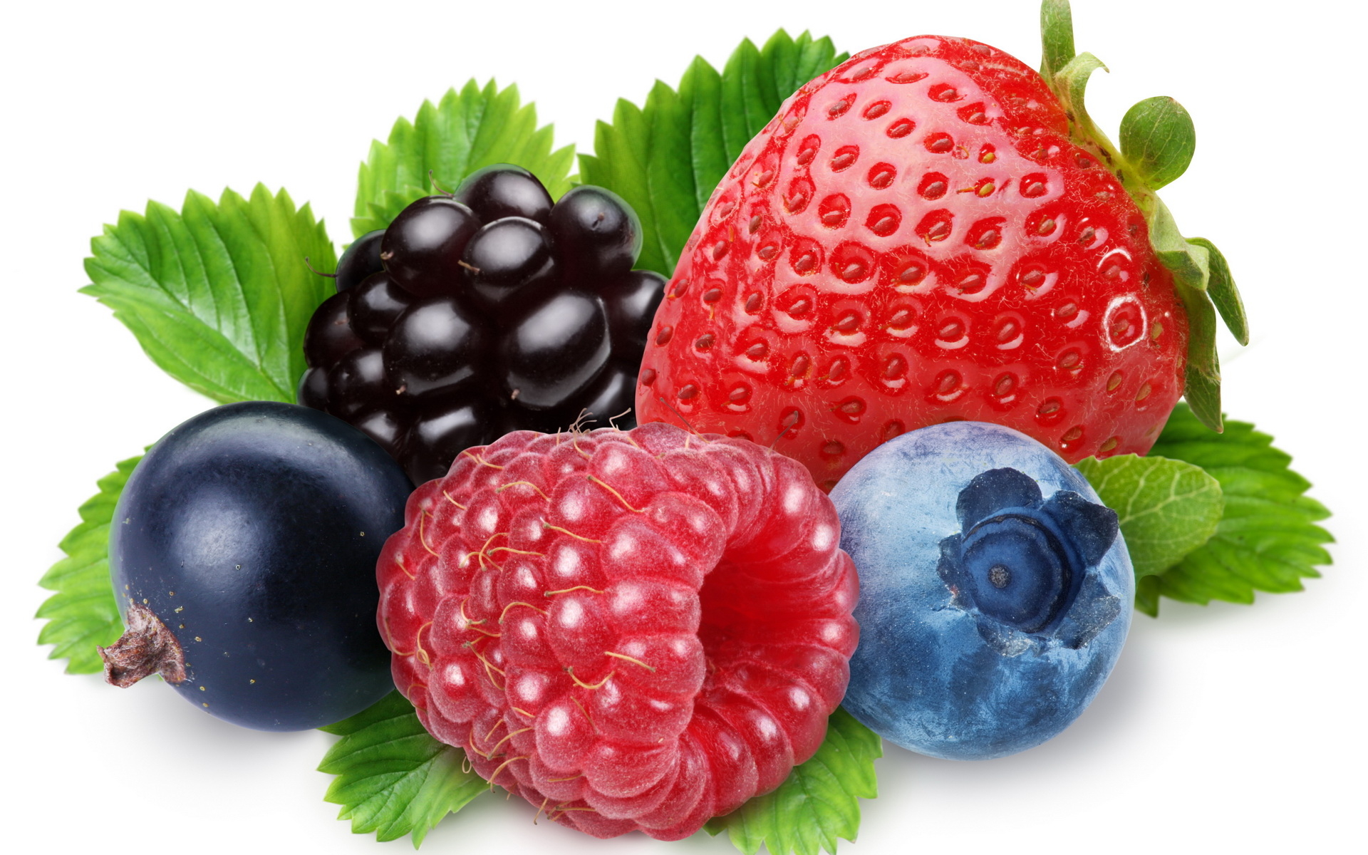 Juicy Berries Wallpaper And Image Pictures Photos