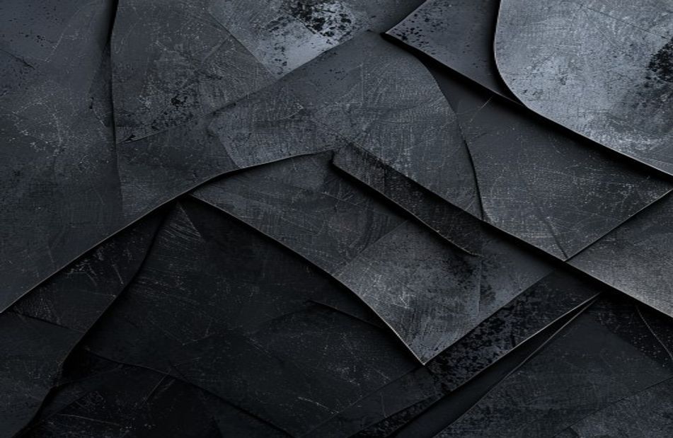 Dark Material Wallpaper
