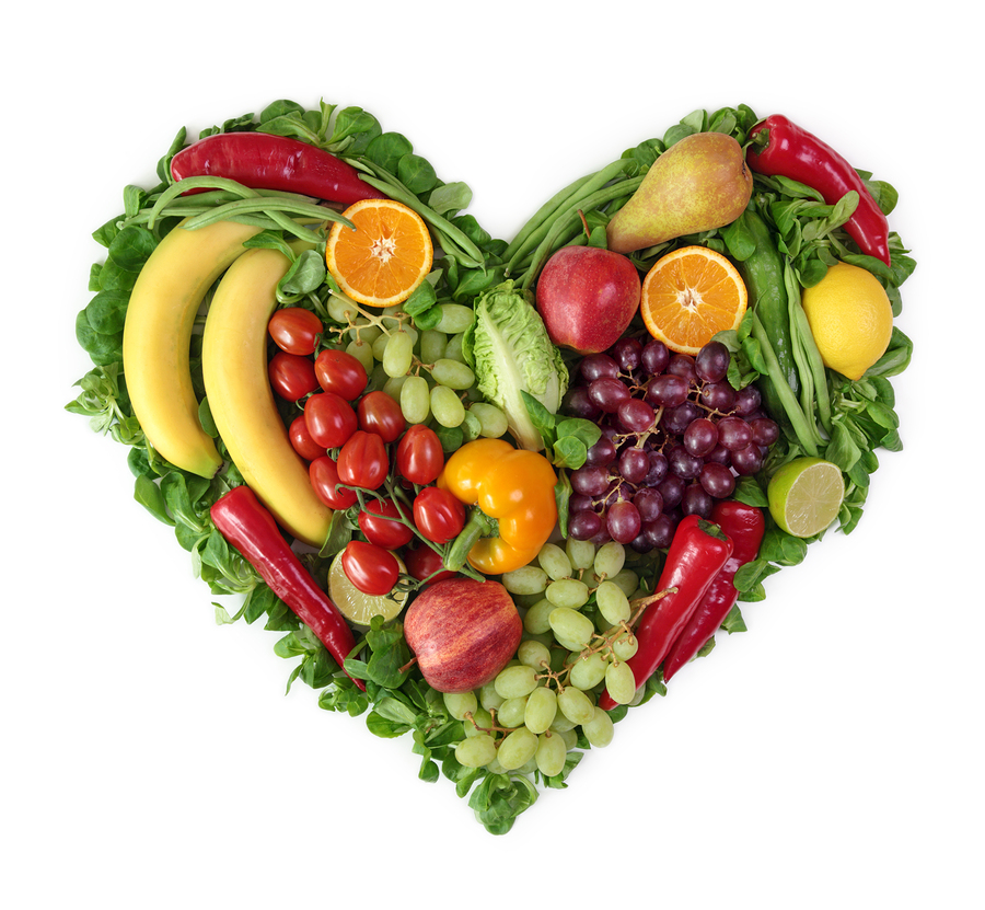 Desktop Fruits Vegetables Pictures Wallpaper