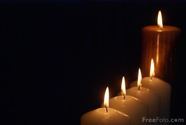 Advent Candle Image New Calendar Template Site