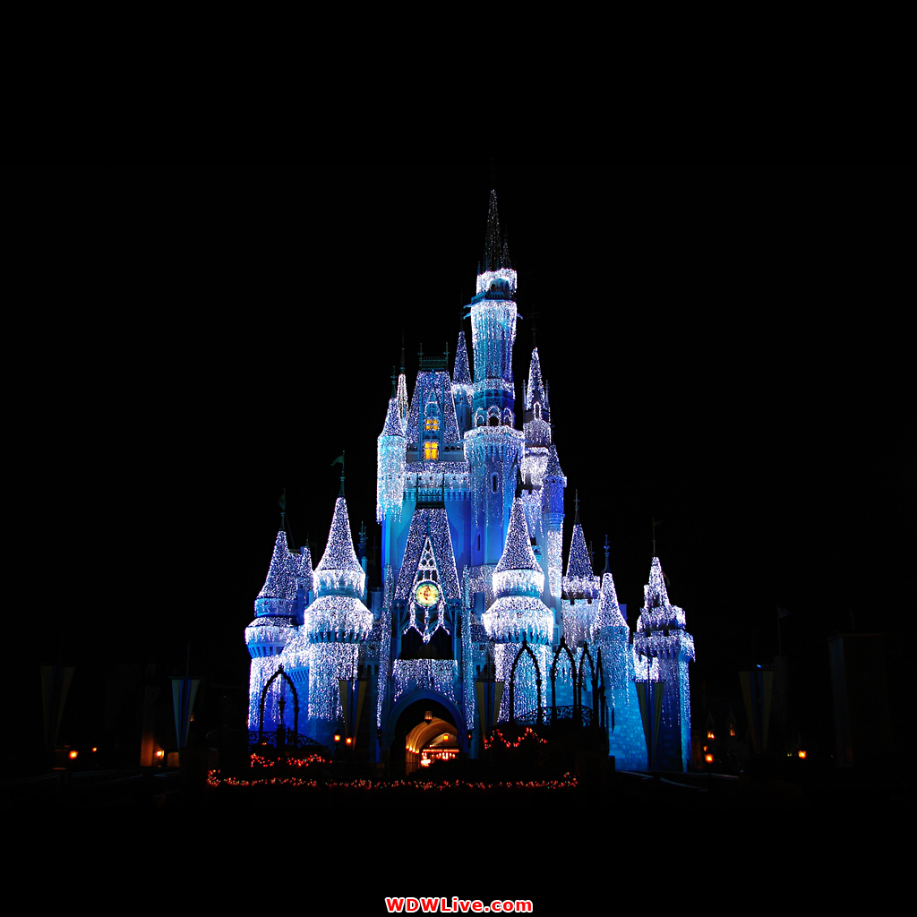 Disney Castle Wallpaper HD Jpg