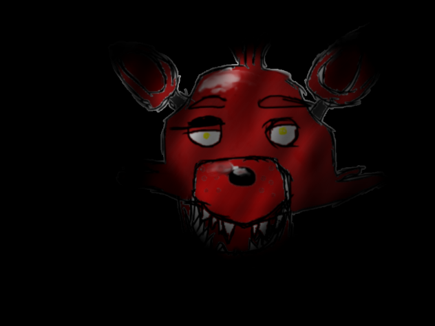 Related Wallpaper Fnaf Foxy