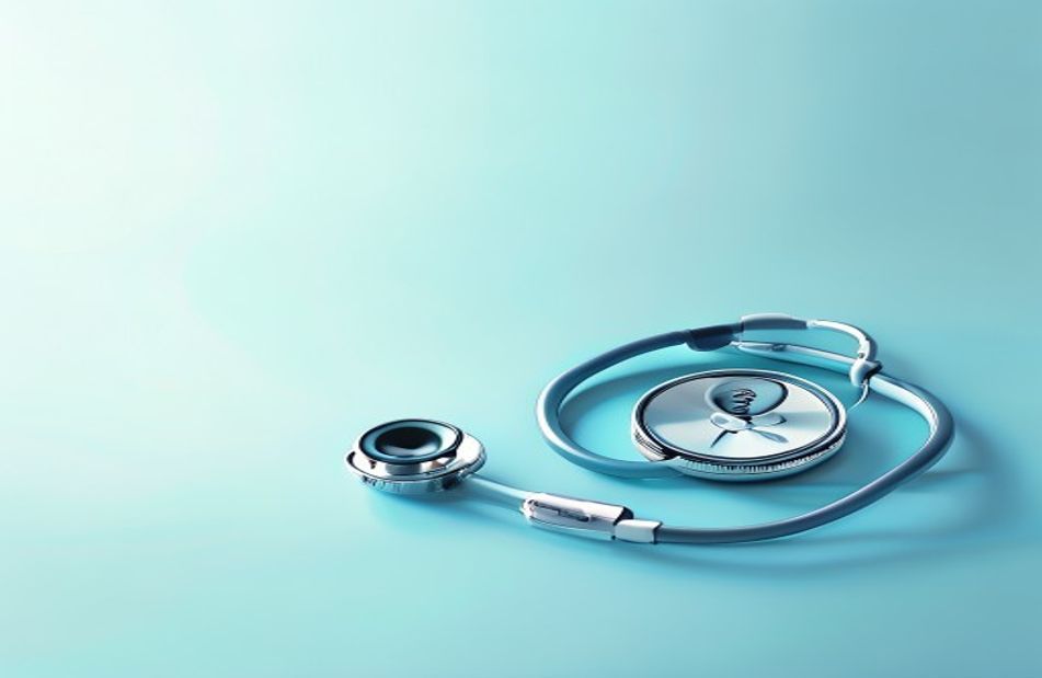 Stethoscope Wallpaper