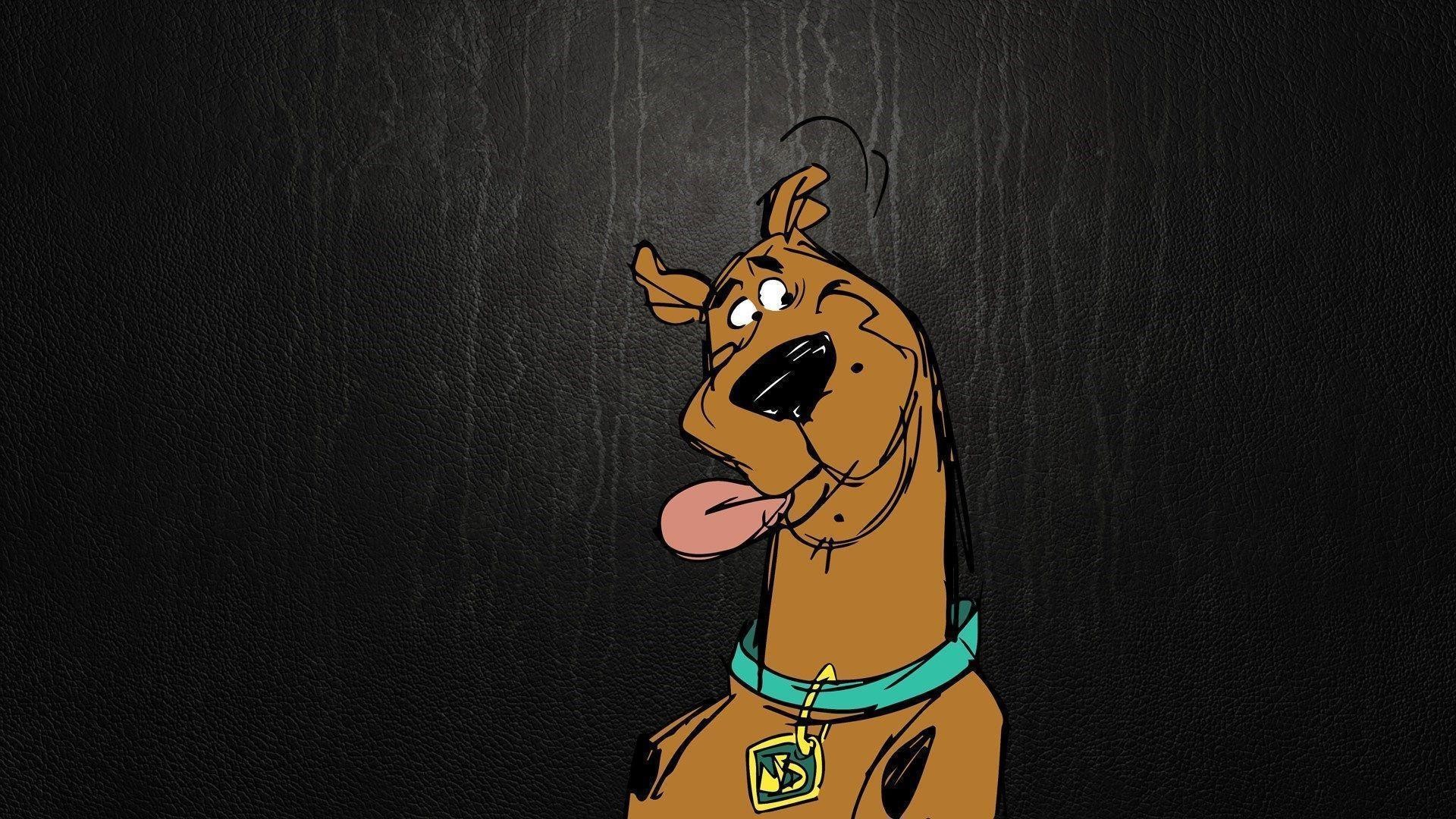 Scooby Doo Background Image