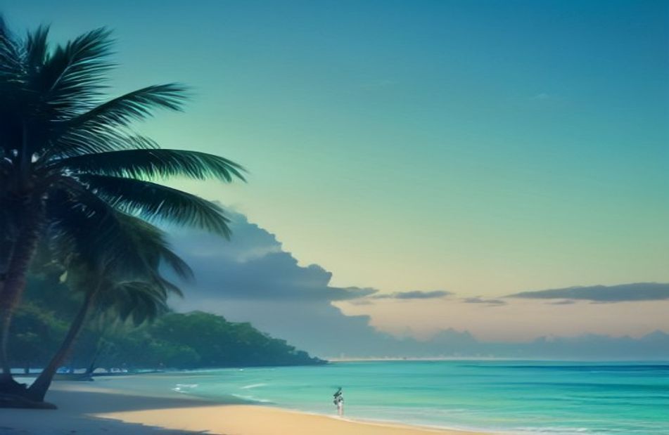 Summer Wallpaper