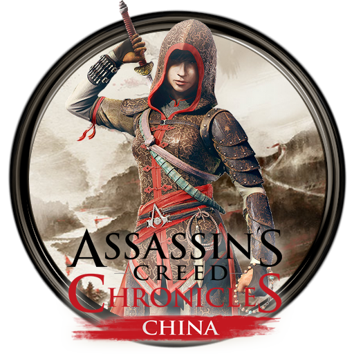 Assassins Creed Chronicles China By Alchemist10