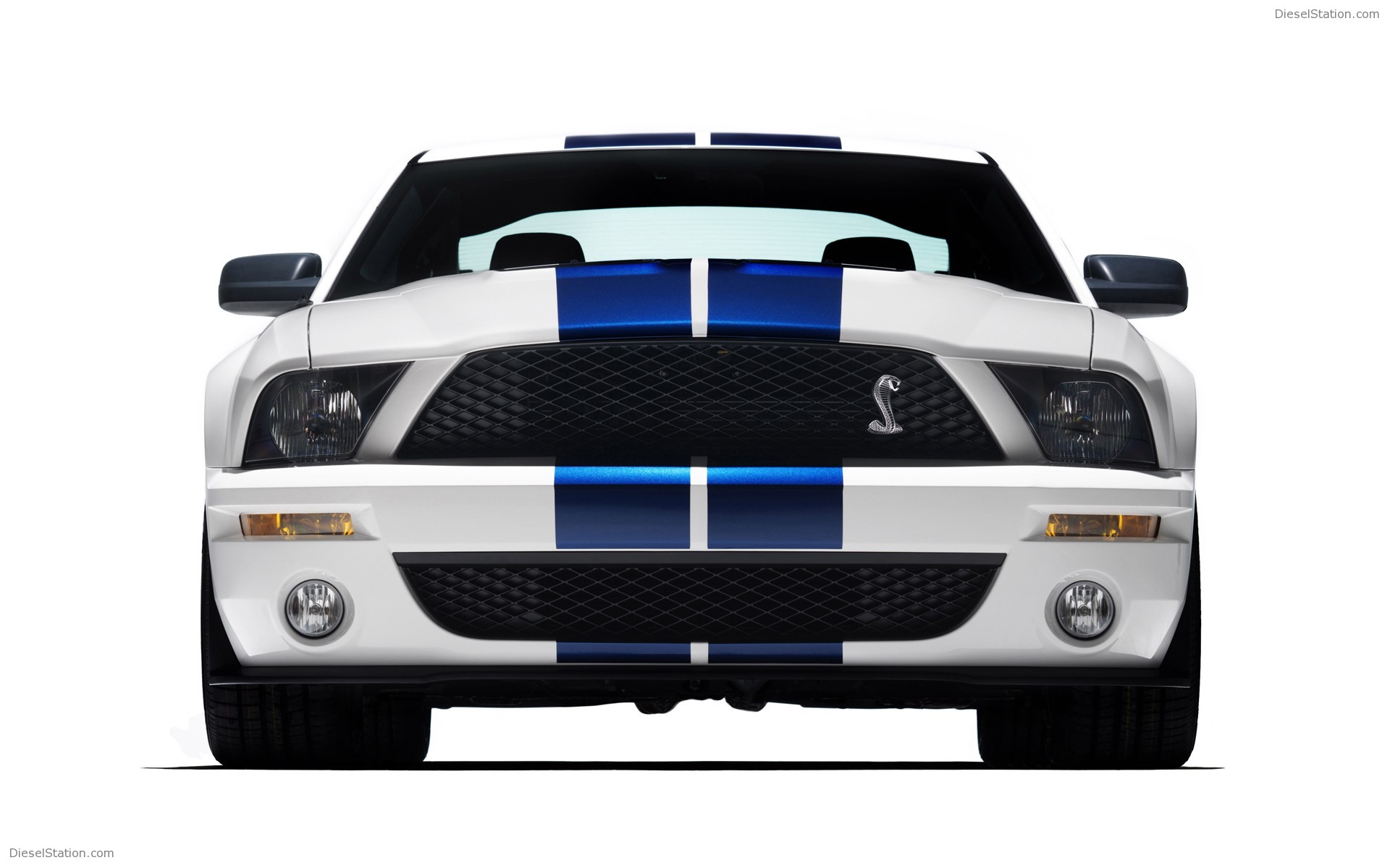Home Shelby Ford Cobra Gt500