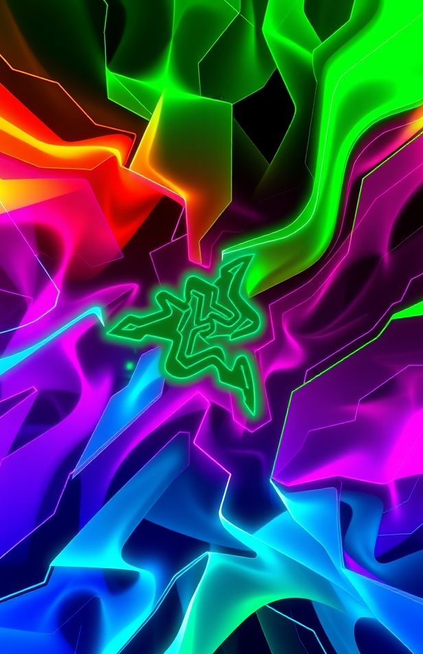 π₯ Free Download Razer Chroma Wallpaper by @jhutchinson68 | WallpaperSafari