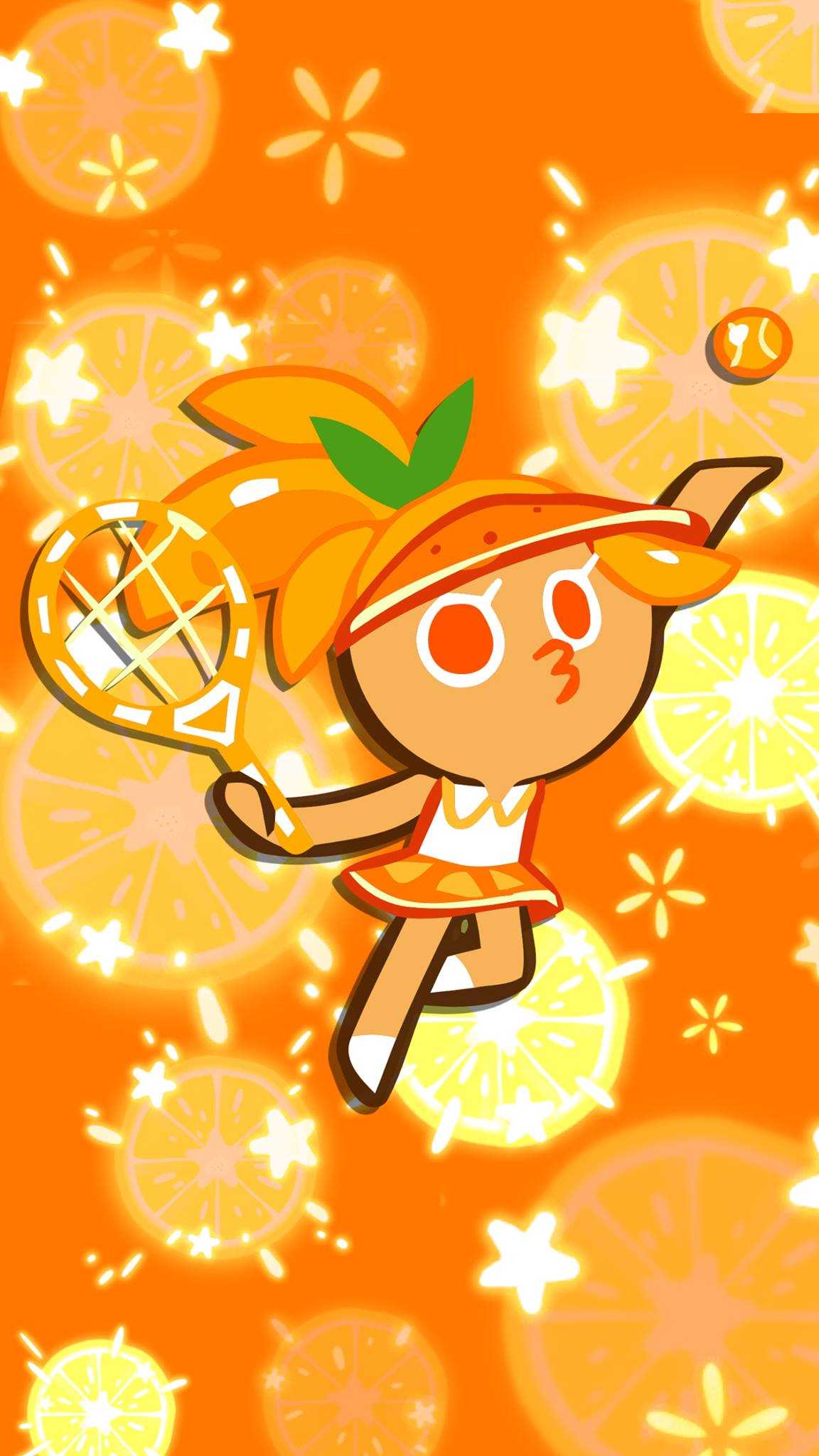 Cookie Run Kingdom Wallpaper