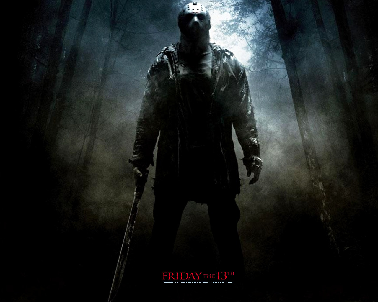 Friday The 13th Wallpaper Size More