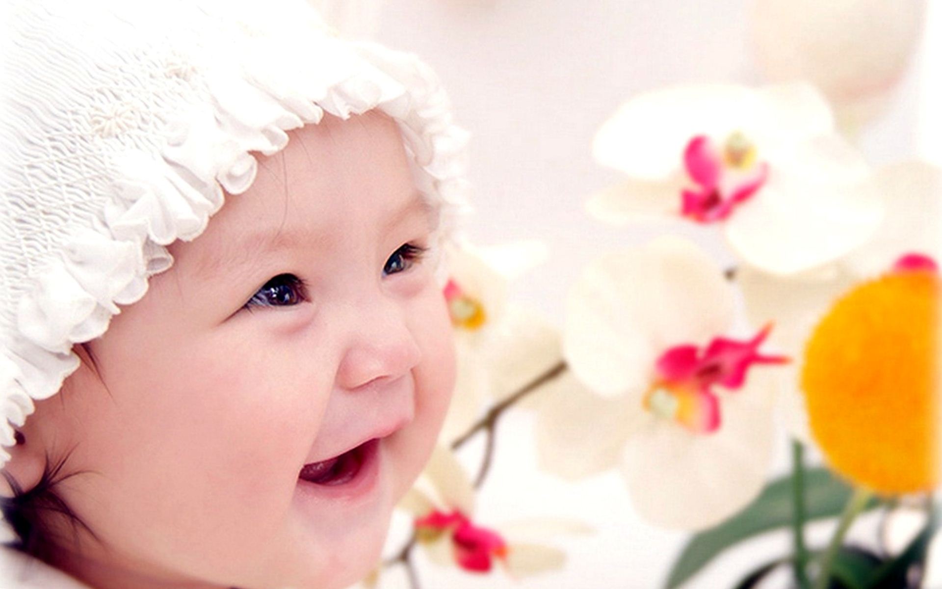 Beautiful Baby Image HD Wallpaper Puter Best