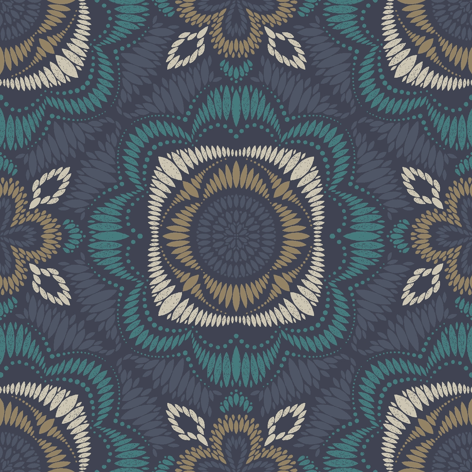 Free download 97873 AuroraPaste The Wall Teal [1502x1502] for your